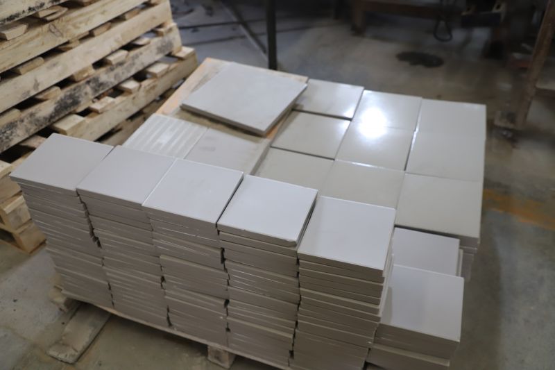 高硅鋁耐酸磚的優點