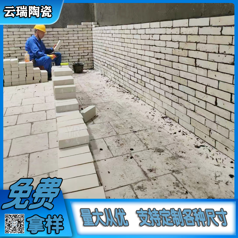 耐酸磚施工時(shí)需要注意什么?