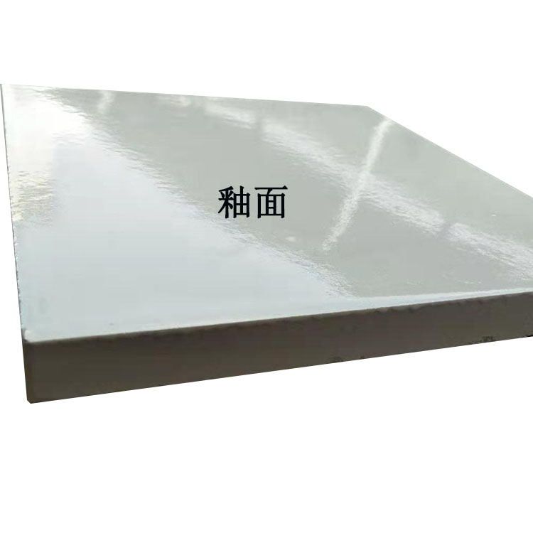 亞釉面耐酸磚的施工步驟是什么？