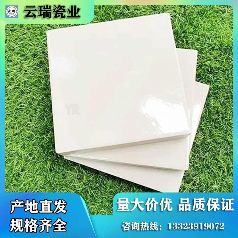 耐酸磚厚度怎么選擇?