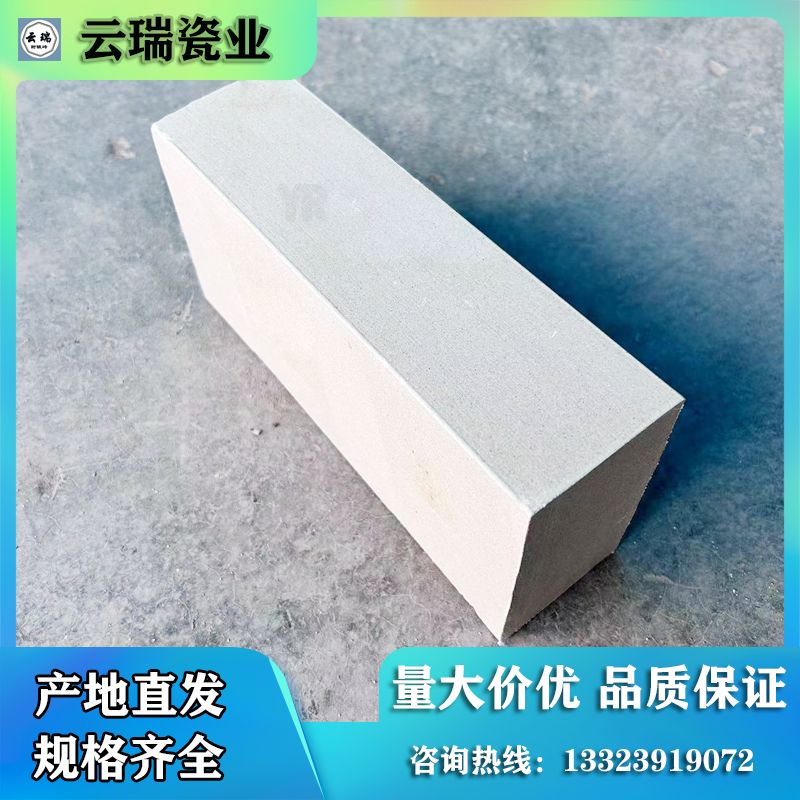 標型耐酸磚與硅酸鹽磚有什么區別？