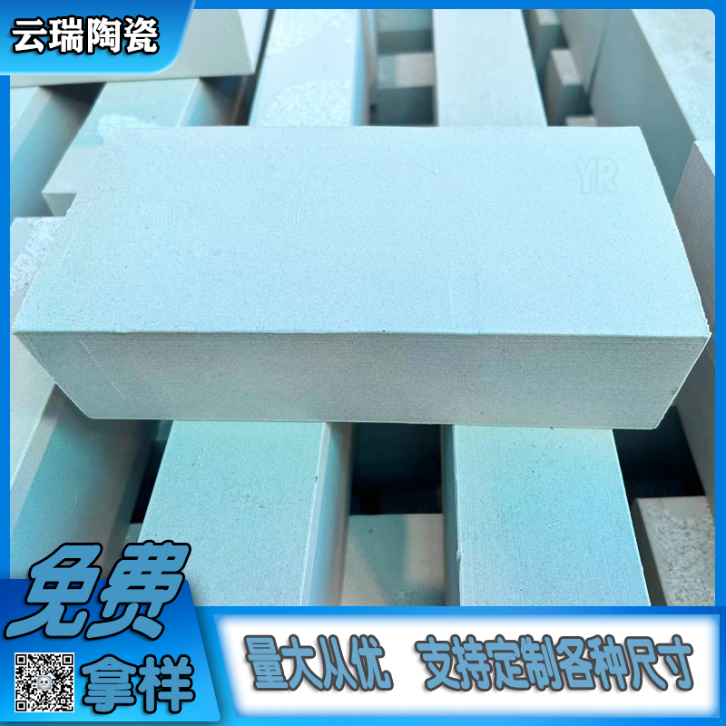 標型耐酸磚和硅酸鹽磚哪種更適合用于建筑外墻?