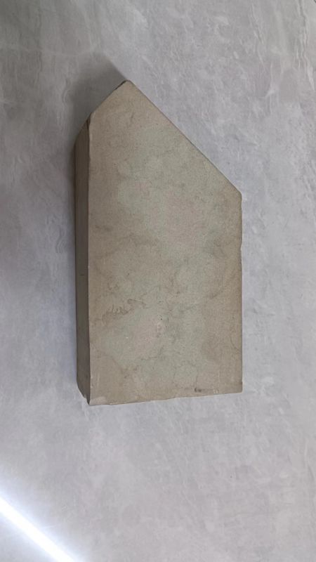 端面楔型耐酸磚的優點是什么？