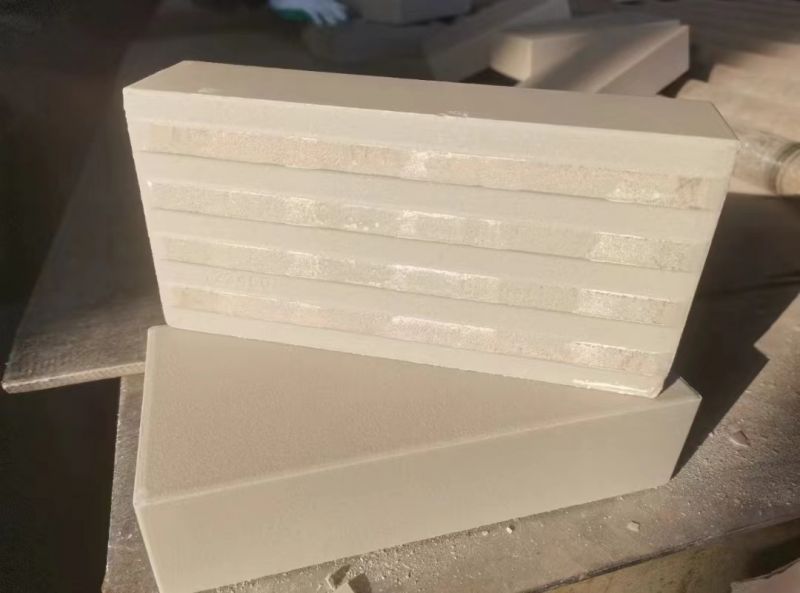 端面楔型耐酸磚和普通耐酸磚有什么區別？