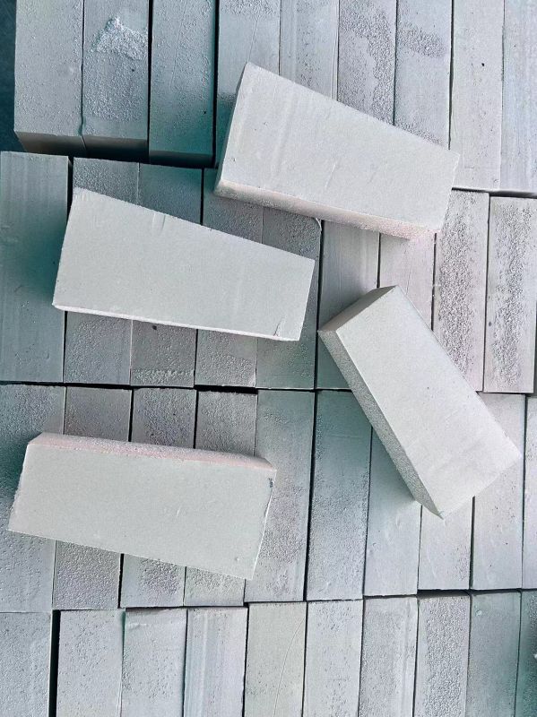 端面楔型耐酸磚的規格有哪些？