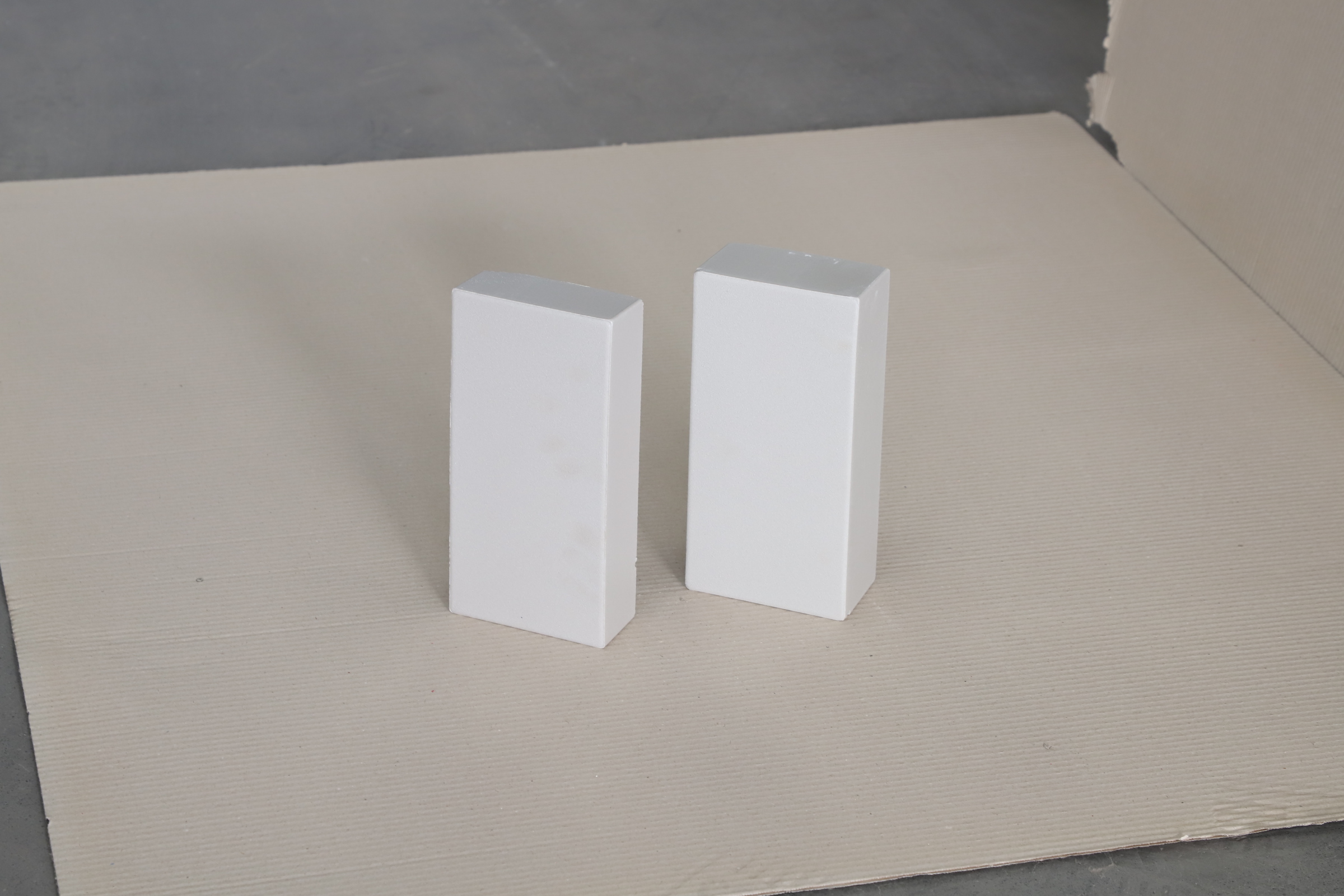 端面楔型耐酸磚的耐腐蝕性能如何？