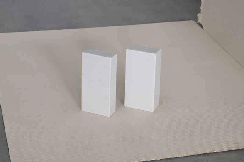 端面楔型耐酸磚的耐腐蝕性能如何？