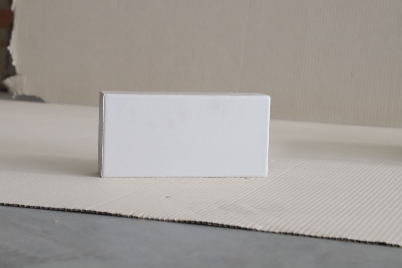 端面楔型耐酸磚的耐磨性能如何？