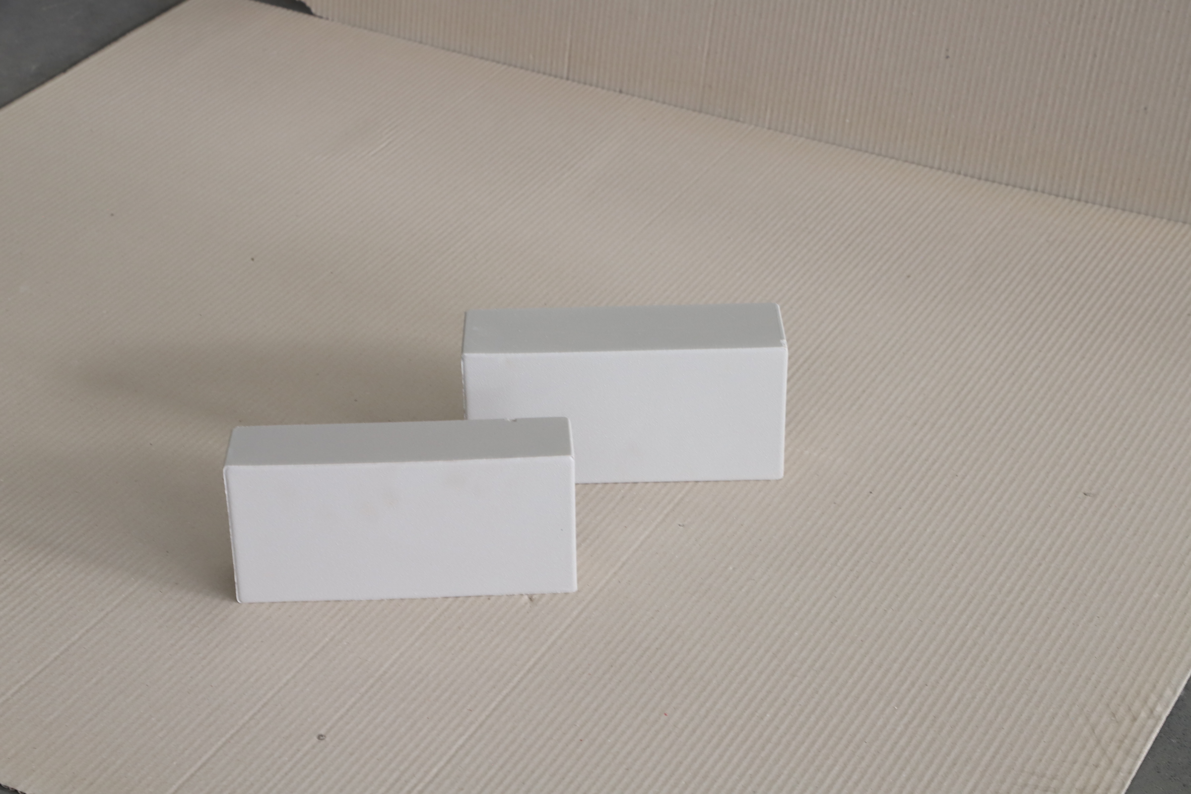 端面楔型耐酸磚的耐堿性能如何？