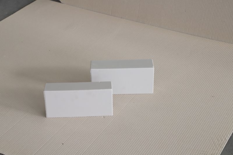 端面楔型耐酸磚的耐堿性能如何？