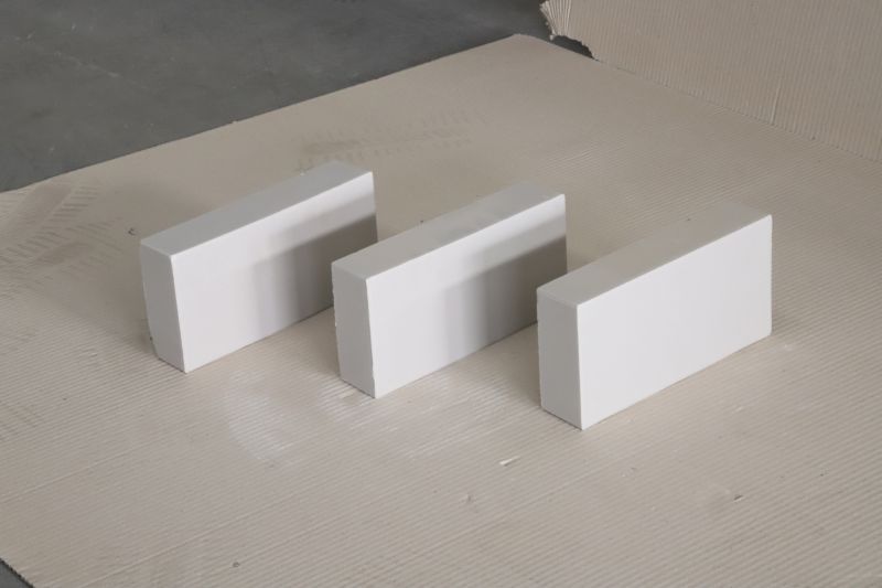 端面楔型耐酸磚適用于哪些酸性和中性酸腐蝕現(xiàn)場？