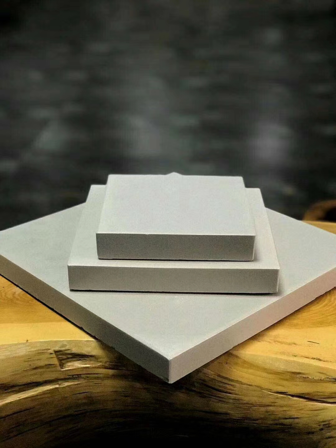 耐酸磚和普通磚有什么區別?