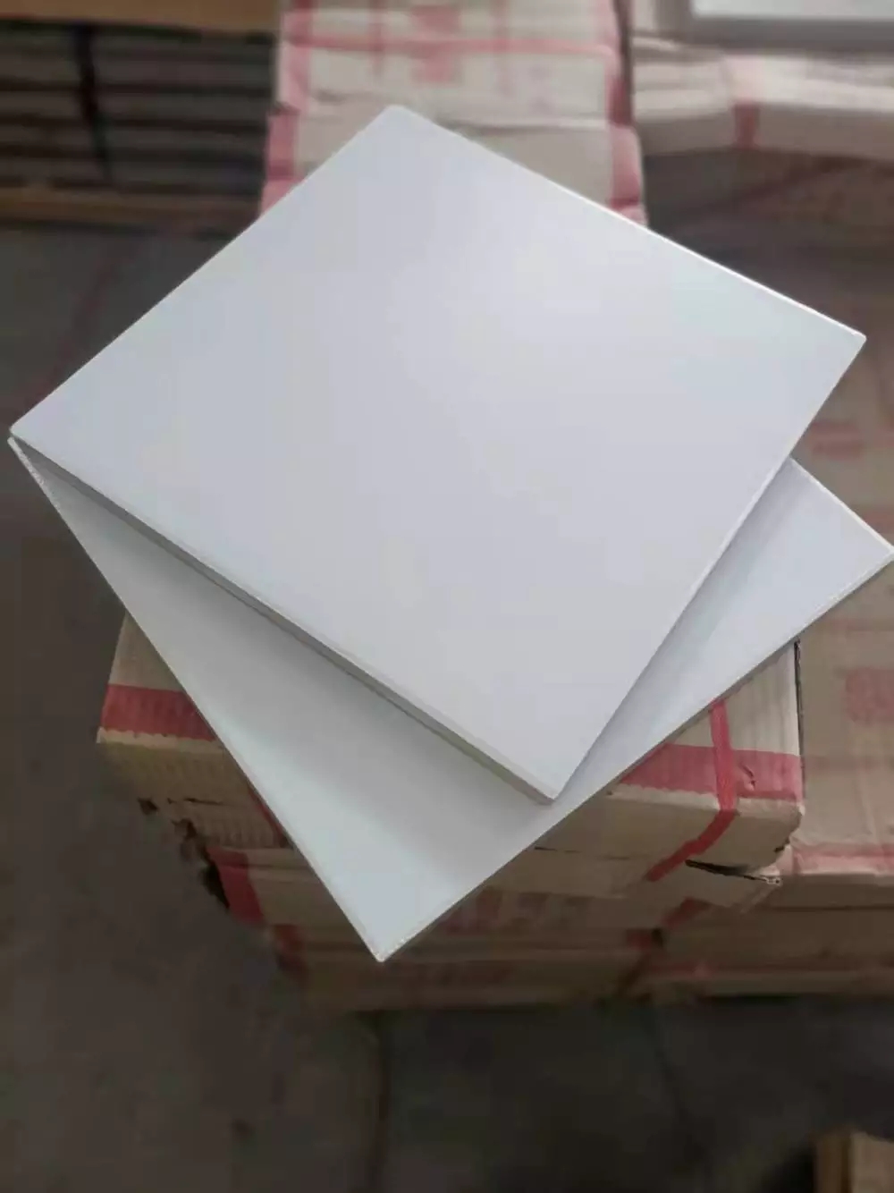 耐酸磚適合在什么環境里使用?