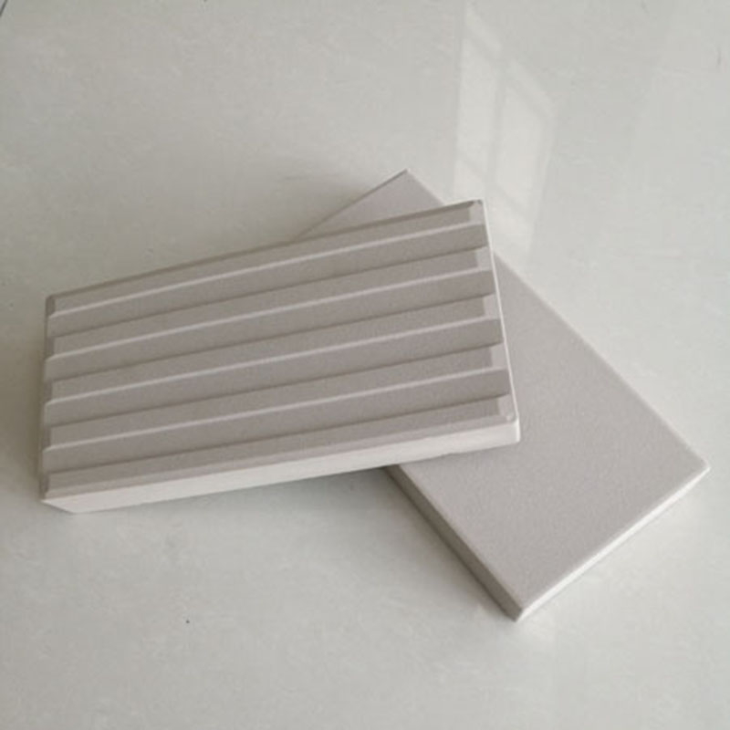 耐酸磚的合理施工條件？