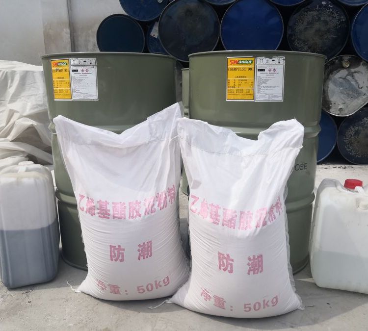 耐酸膠泥和環氧膠泥哪個更耐用？