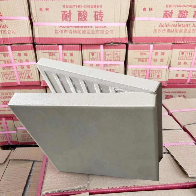 耐酸磚抗腐蝕性能有什么優勢?