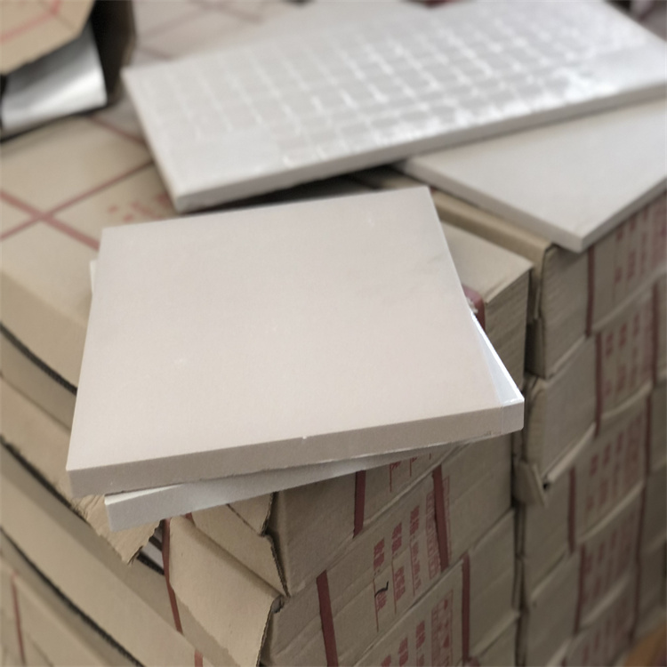 防腐施工為什么選擇耐酸磚？