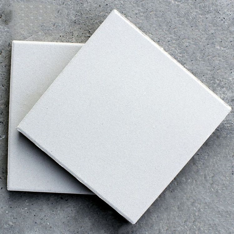 耐酸磚的耐熱性如何？