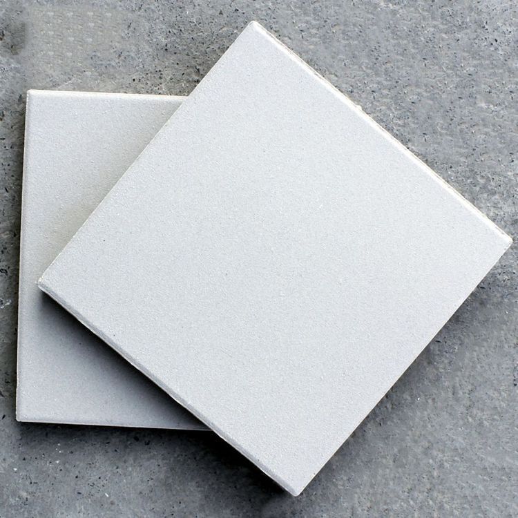 耐酸磚的耐熱性如何?