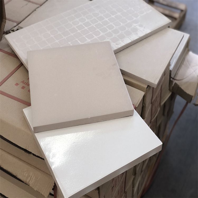 什么是耐酸磚堿度測試標準？