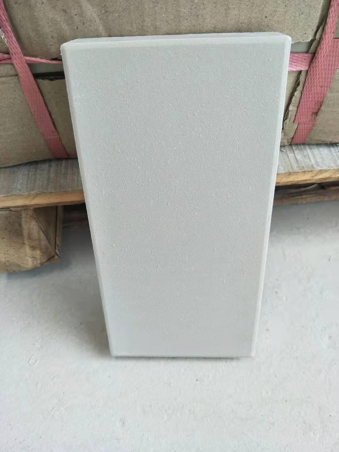 耐酸磚的施工工藝有哪些具體要求呢？