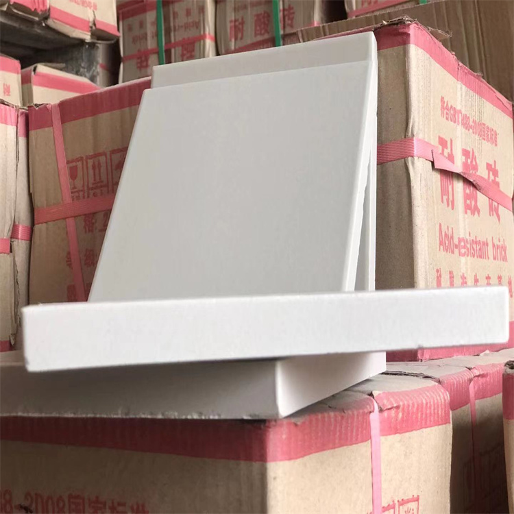 耐酸磚的耐腐蝕性如何提高呢？