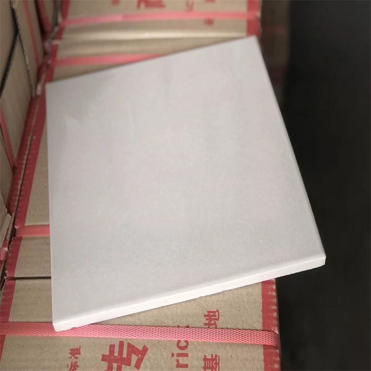 耐酸磚的耐磨性受什么影響？