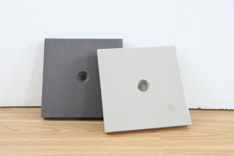 耐酸磚的耐堿性受溫度影響嗎？