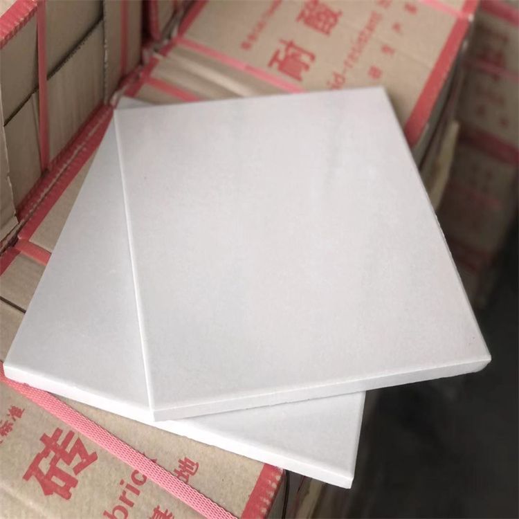 耐酸磚的耐酸性受溫度影響么？