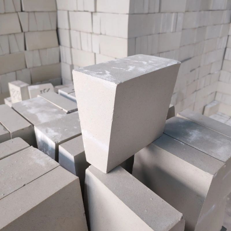 介紹一下側面楔型耐酸磚的優缺點