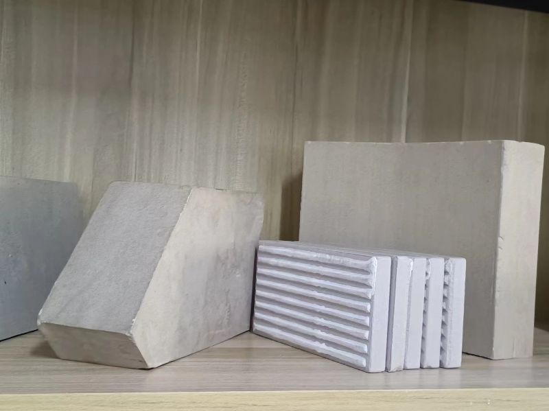 側面楔型耐酸磚有哪些特點呢？