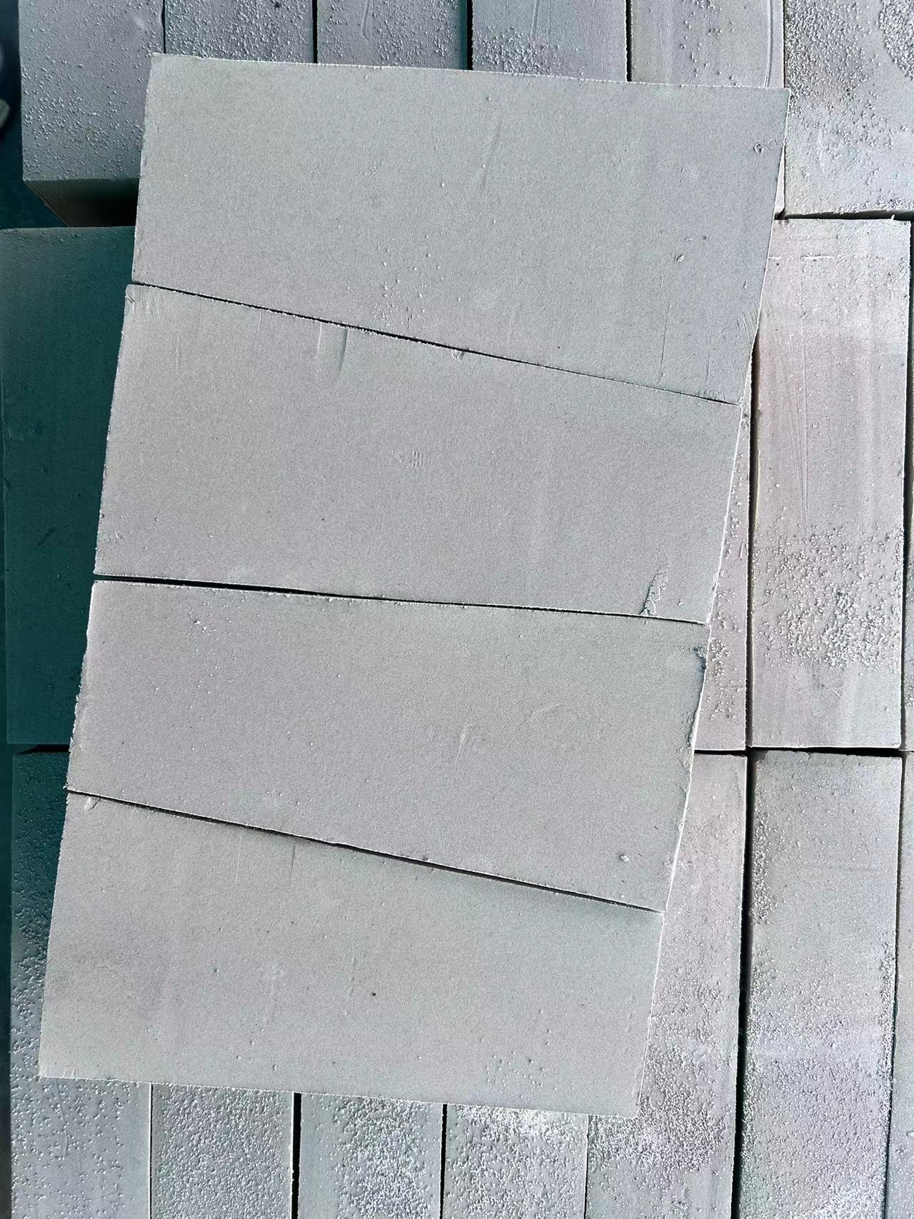 側面楔型耐酸磚有哪些缺點呢？