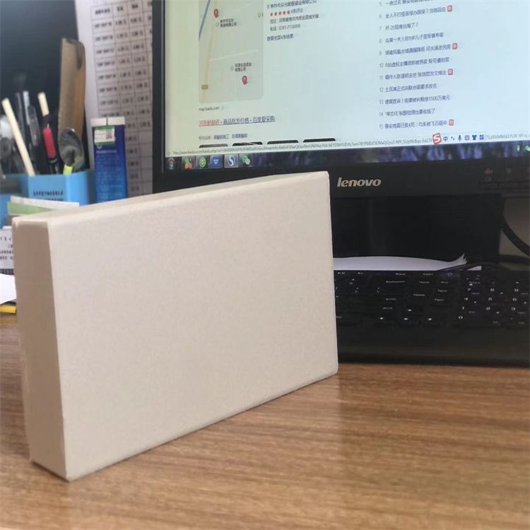 介紹一下側面楔型耐酸磚的適用范圍