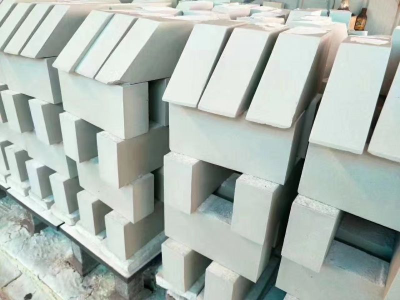 側面楔型耐酸磚的耐酸性能如何呢？