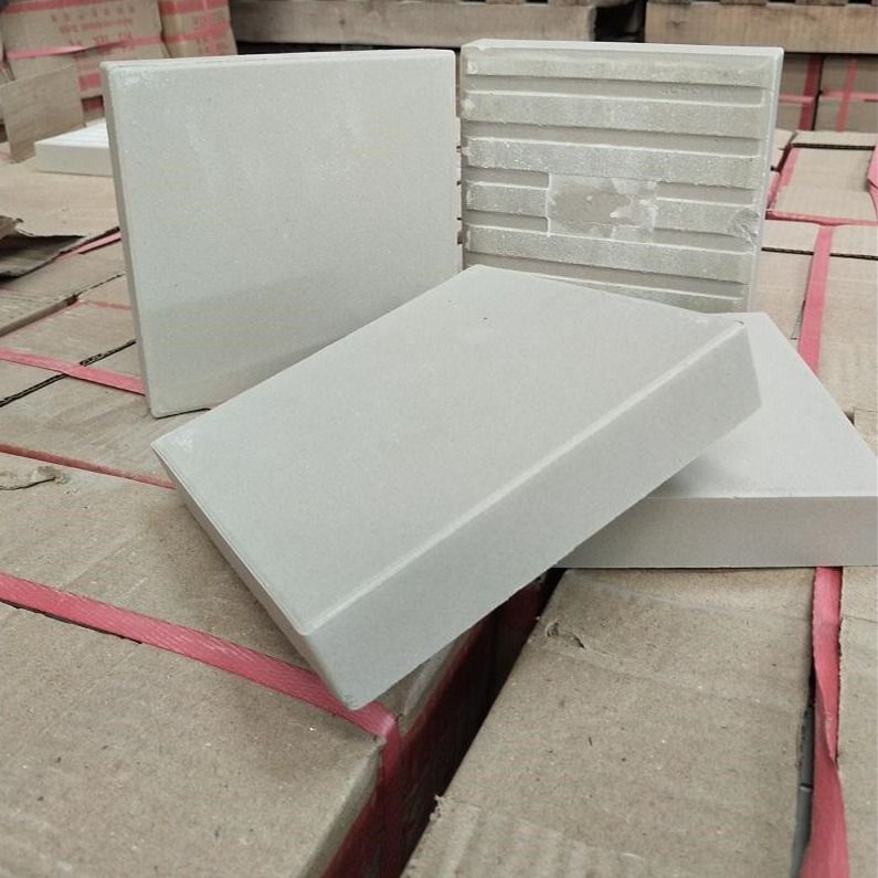 耐酸磚和普通磚有什么區別?