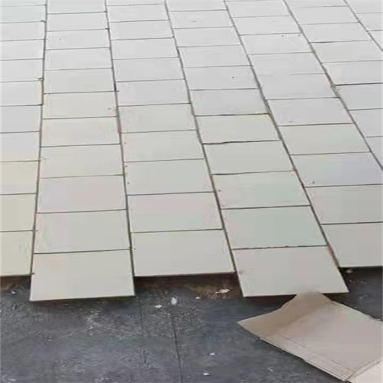 如何避免耐酸磚出現空鼓脫落現象?