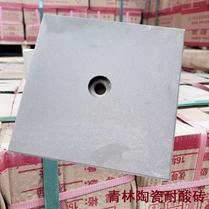 耐酸磚的耐酸度測試方法還有哪些呢？