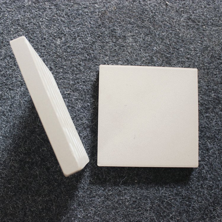 耐酸磚的物理測試需要注意哪些細節呢?