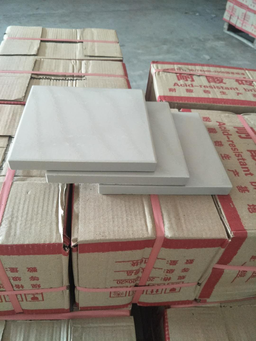 耐酸磚的吸水率是多少比較合適呢?