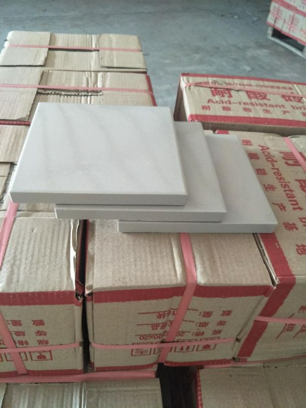 耐酸磚的吸水率是多少比較合適呢?