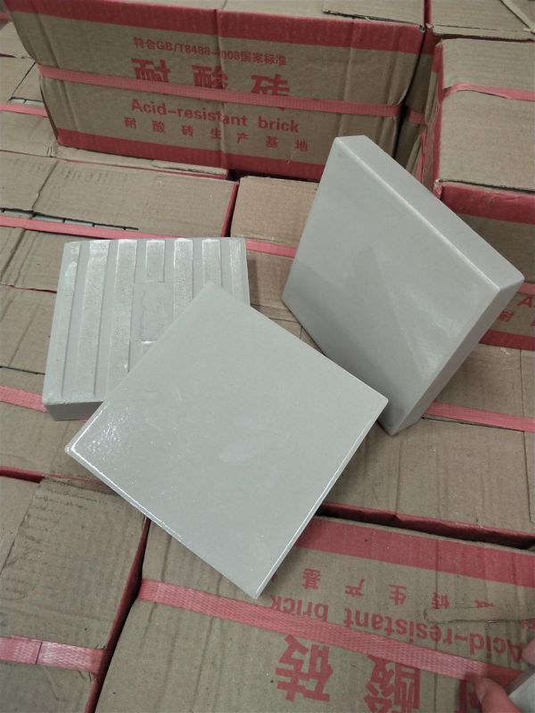 耐酸磚的吸水率怎么測試？