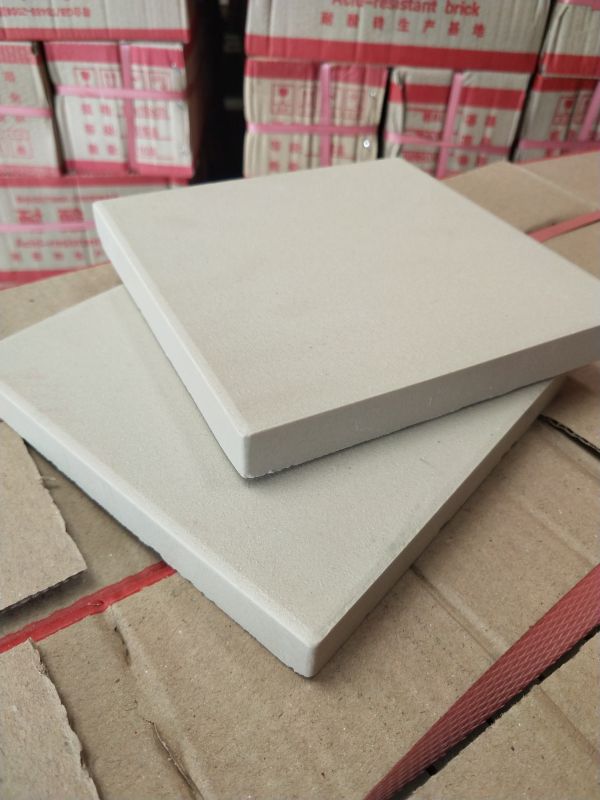 耐酸磚的吸水率越低,抗腐蝕性越好嗎?