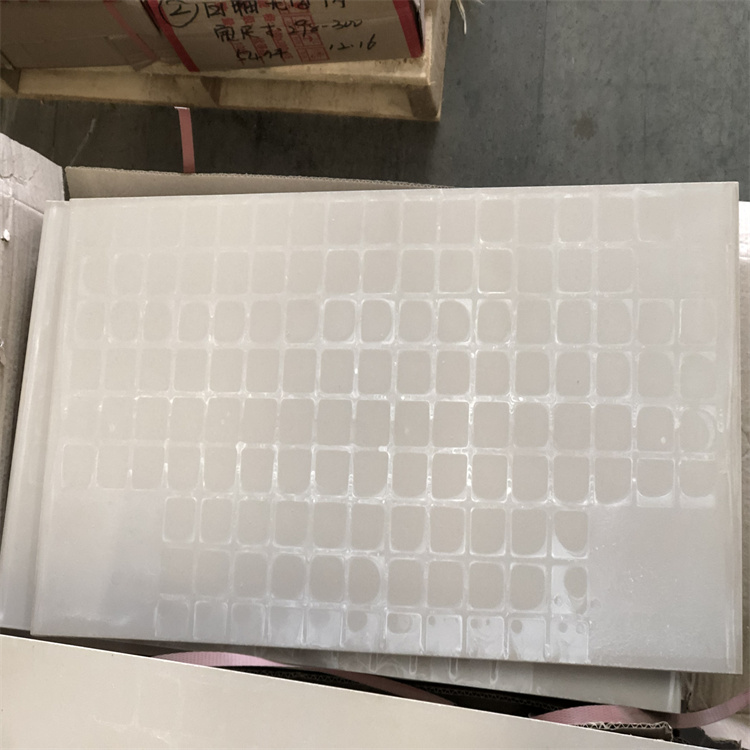 耐酸磚的強度測試結果對產品質量有什么影響嗎?