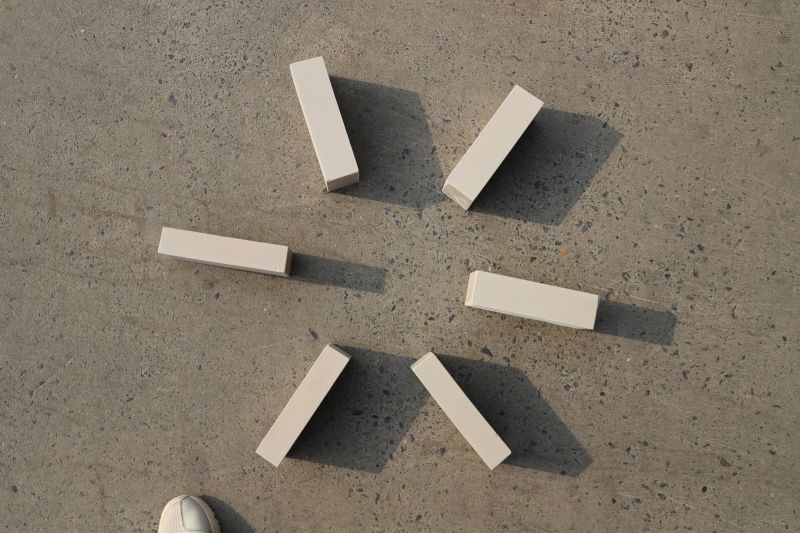 哪些場合適合使用Z-4等級的耐酸磚呢