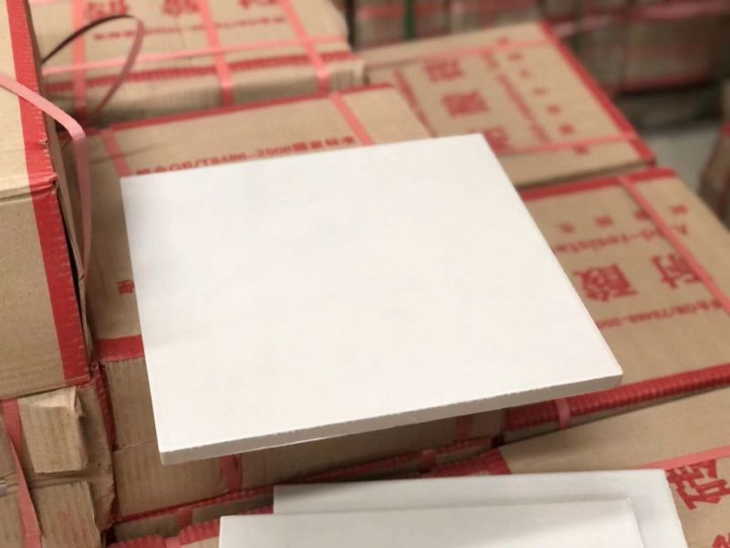 耐酸度測試的規則是什么?