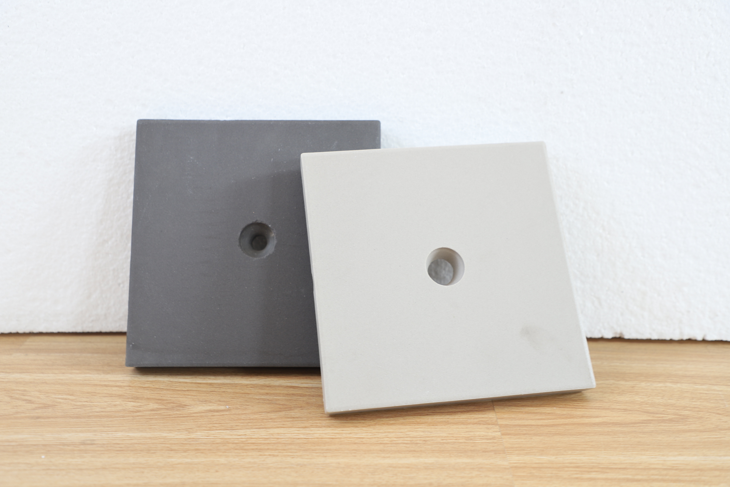 耐酸磚的彎曲強度測試標準有哪些注意事項？