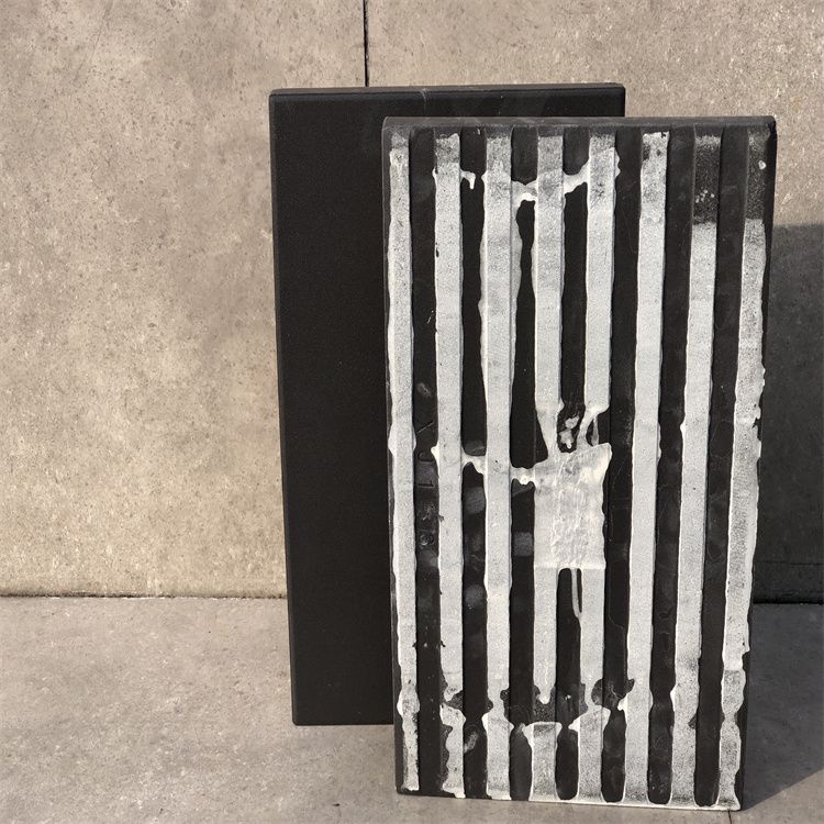 耐酸磚的彎曲強度測試標準有哪些要求?