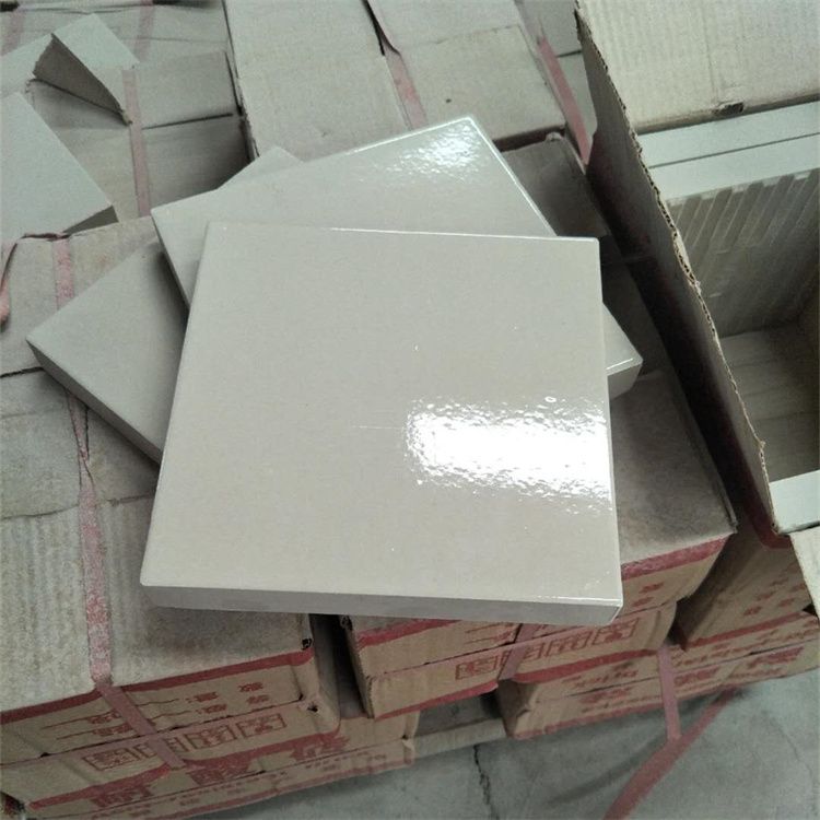 耐酸磚的彎曲強度標準是多少?