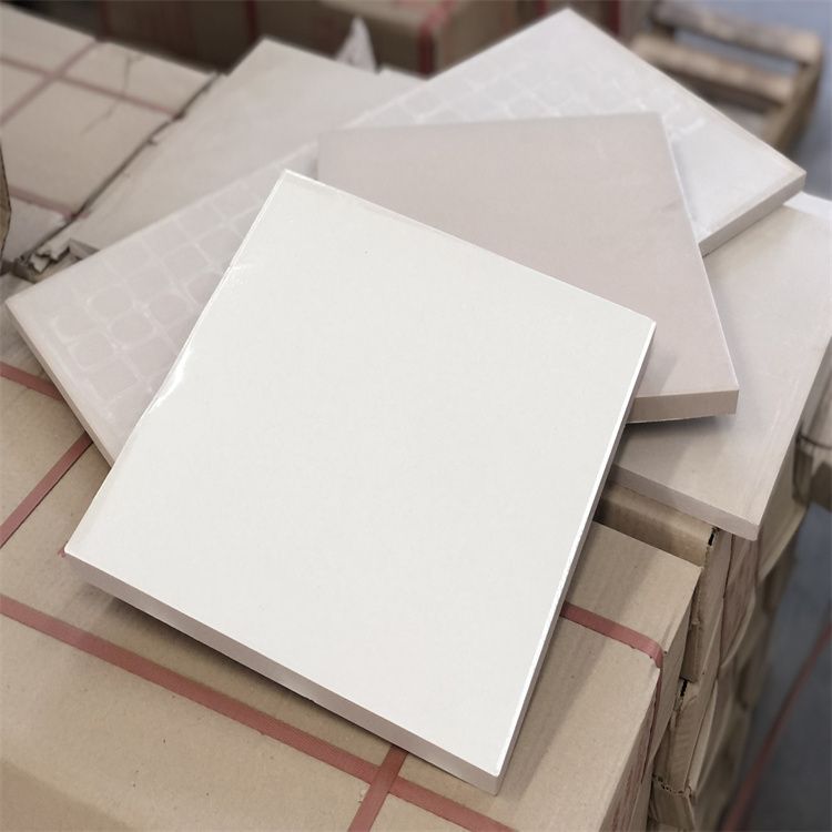 耐酸磚的彎曲強度測試步驟?