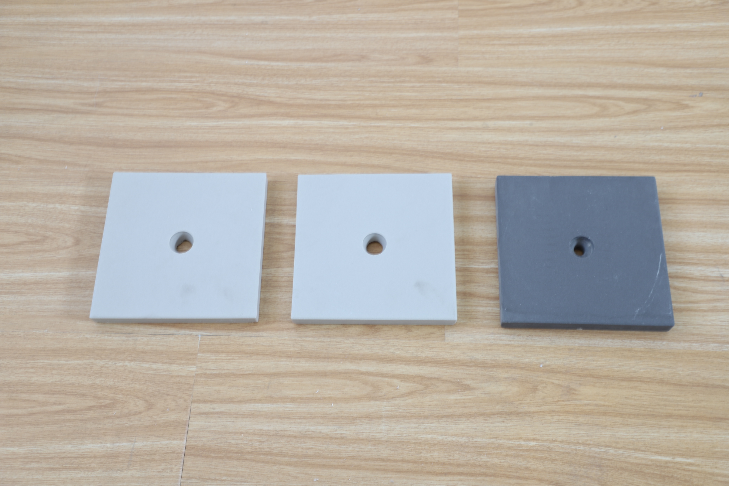 測試耐酸磚的吸水率對性能有影響嗎?